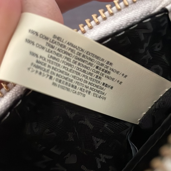 ♠️ NWOT NEW KATE Spade Crossbody - Picture 12 of 14